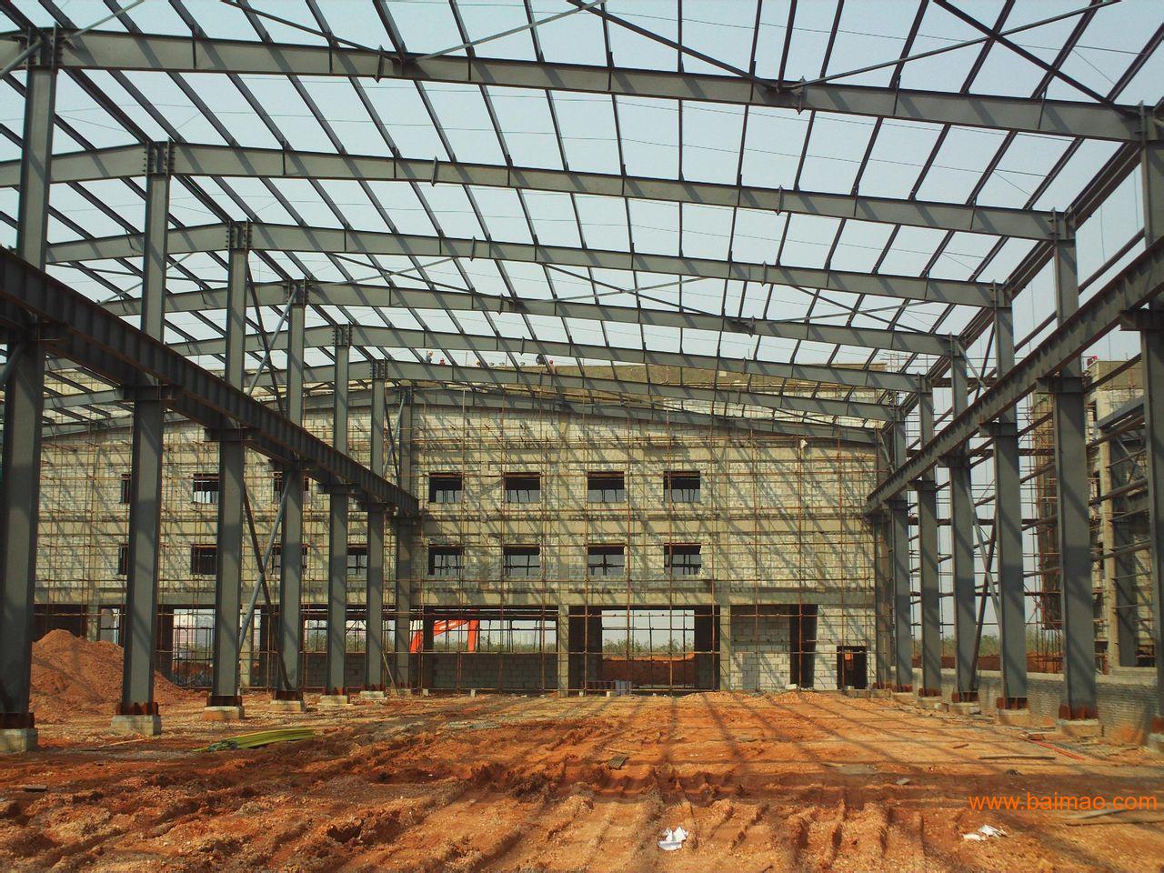 钢构排名_钢构大楼高度排名(3)