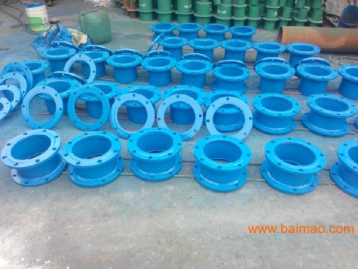 黄山刚性防水套管用途规格标准+穿墙套管型号