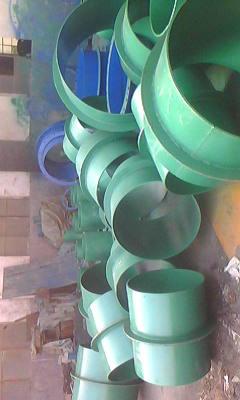 黄山刚性防水套管用途规格标准+穿墙套管型号