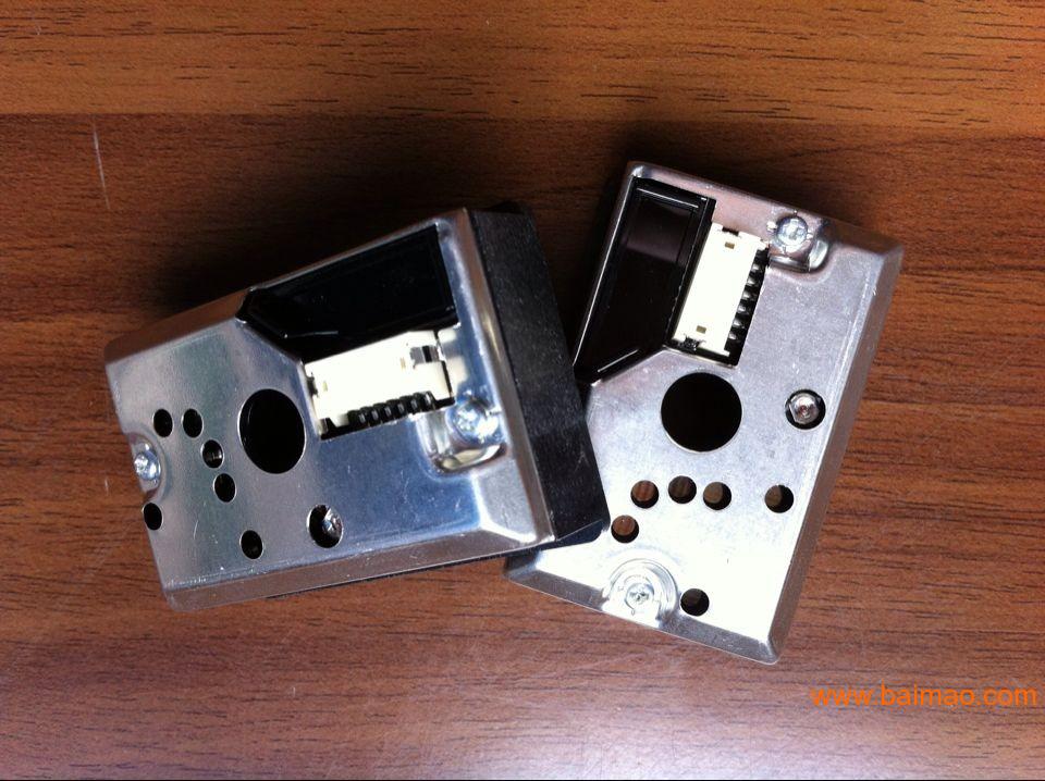 PM2.5粉尘灰尘颗粒物传感器,PM2.5粉尘灰尘颗