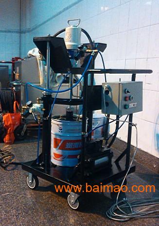 自动黄油机,定量黄油机,黄油定量加注是由上海罡宇机电设备有限公司
