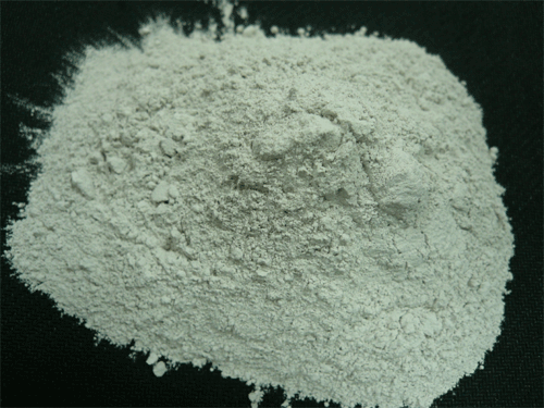 锆英粉
