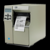 Zebra斑马105SLPLUS工业型条码打印机