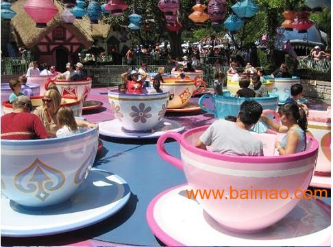 河南知名企业特别供应【最新品转转杯游乐设备