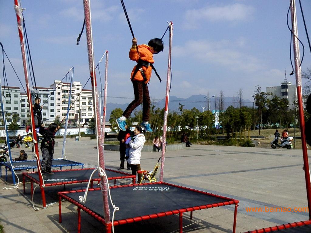 西安国龙钢架小蹦极，旋转太空环，毛绒动物车，西安国龙钢架小蹦极，旋转太空环，毛绒动物车生产厂家，西安国龙钢架小蹦极，旋转太空环，毛绒动物车价格 - 百贸网