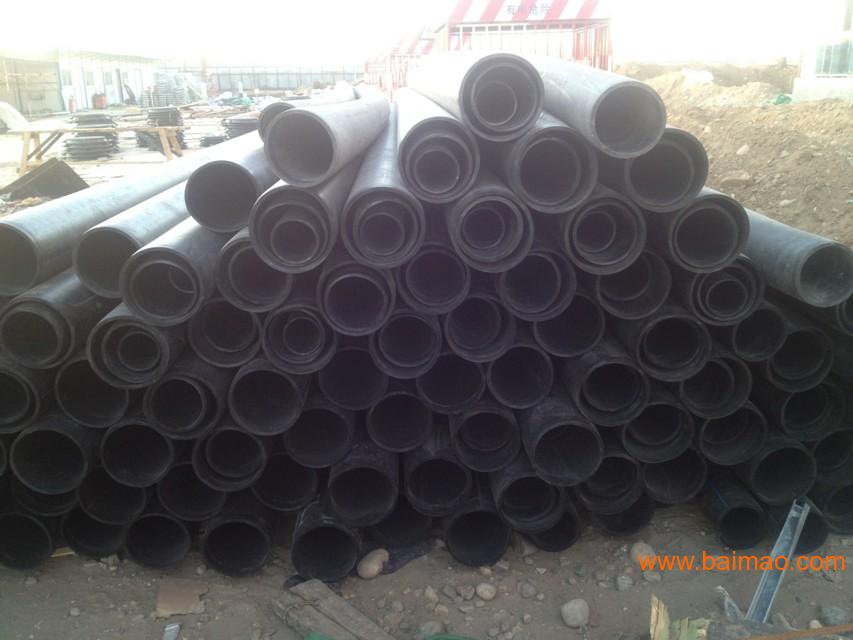 电热熔三通 直接 PE钢骨架塑料复合管 规格齐