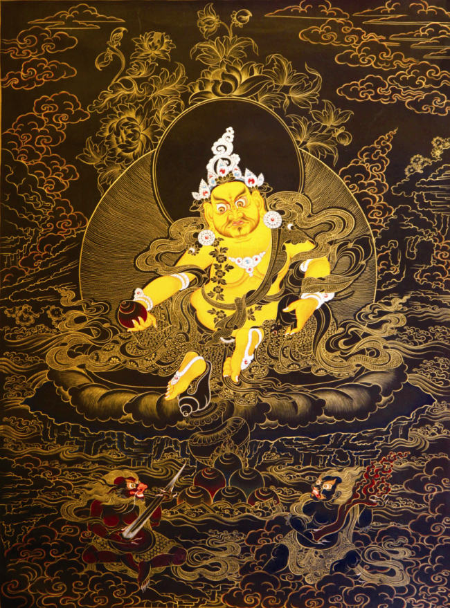 西藏当代唐卡艺术珍品展,西藏当代唐卡艺术珍品展生产厂家,西藏当代唐卡艺术珍品展价格 - 百贸网