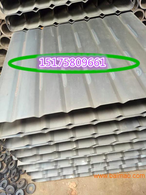 新品--搪瓷儲水式換熱器
