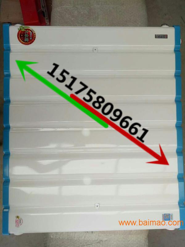 新品--搪瓷儲水式換熱器