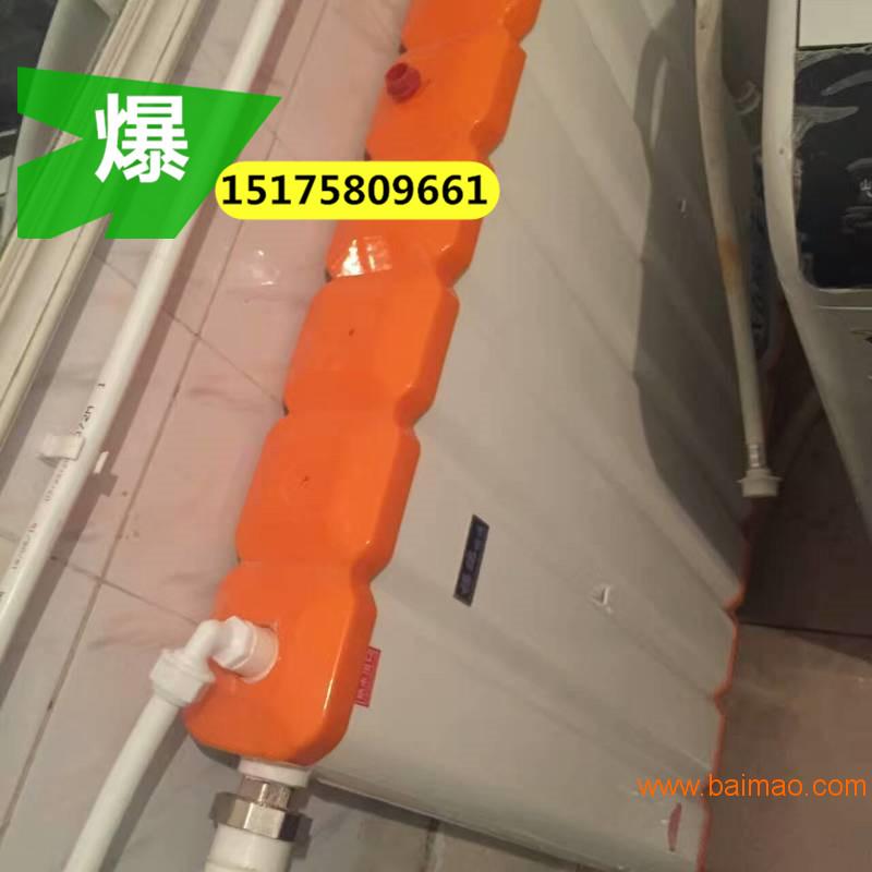 新品--搪瓷儲水式換熱器