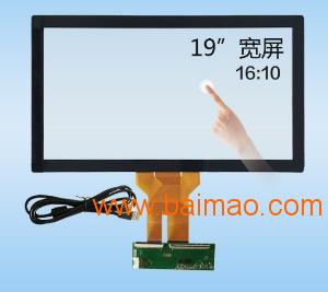 触摸屏厂家排名_触摸屏画面设计图片(2)