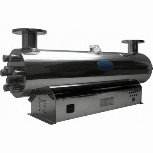 杀菌器_紫外线杀菌器厂家_过流式紫外线杀菌