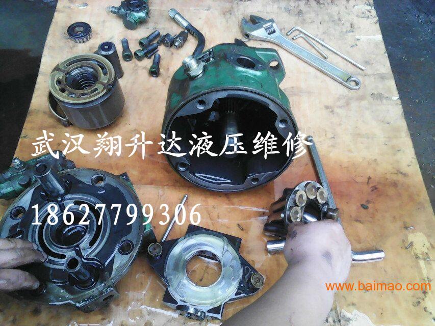 武汉维修旋挖液压泵a10vo71 液压泵维修厂家/批发/供应商