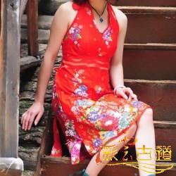 泰国传统服饰_泰国服饰特点_泰国的服饰,泰国