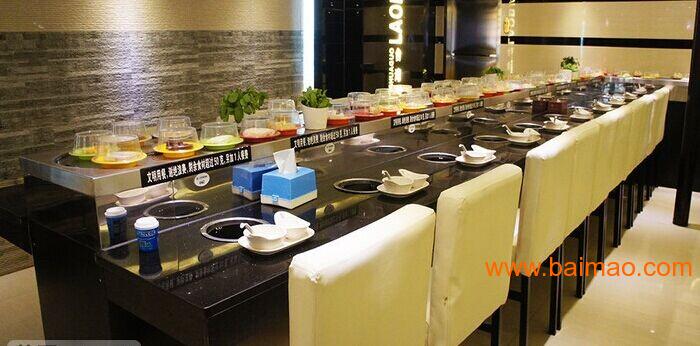 苏州旋转小火锅设备厂家直销,苏州旋转小火锅