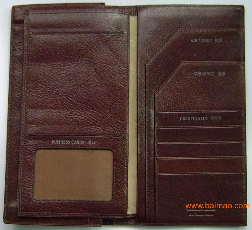 广州护照包,深圳礼品(护照包