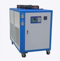 DS-系列电镀冷却循环水机