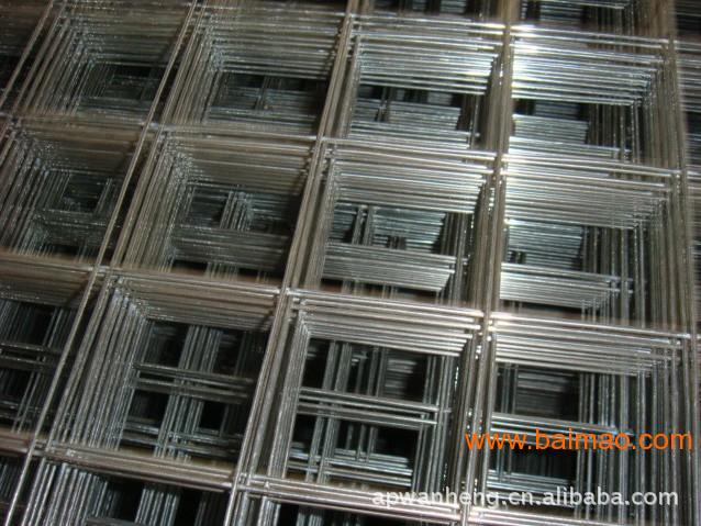 镀锌点焊网片价格|镀铜电焊网片规格|生产镀锌电焊网