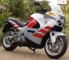 低价出售宝马K1200RS摩托车