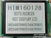 160128图形点阵LCD液晶模组