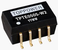 电源模块 TPTE0505-W2