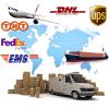 亚马逊FBA欧洲美国头程运输 UPS DHL 联邦