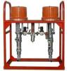 2ZBQ-6/4气动注浆泵，双液注浆泵厂家