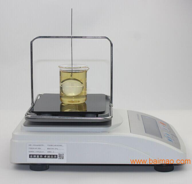 泡花碱模数测试仪水玻璃波美度检测仪