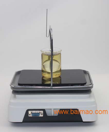 泡花碱模数测试仪水玻璃波美度检测仪