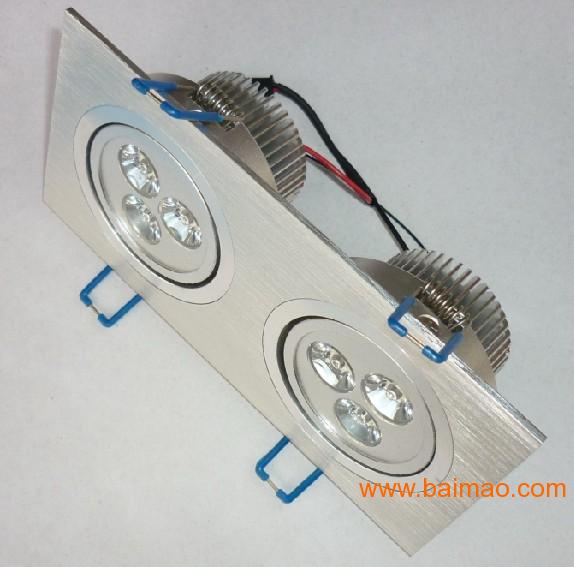 LED导轨灯配件中山，LED天花灯配件，LED软管