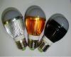 LED车铝球泡灯配件，LED可移动射灯配件-CY
