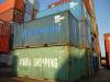 上海长期供应二手集装箱出售，集装箱改装，集装箱制造