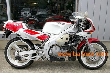 **出售雅马哈TZR250摩托车 雅马哈摩托车图片