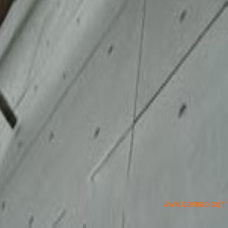 清水混凝土幕墙挂板系统 装饰性强 性能**