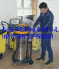 圣仕达吸尘吸水机,西安工业吸尘器,工业级吸尘吸水机