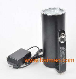 PD-BB1001微型防爆强光电筒 LED防爆电筒