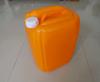 塑料桶厂家供应15公斤方形堆码塑料桶