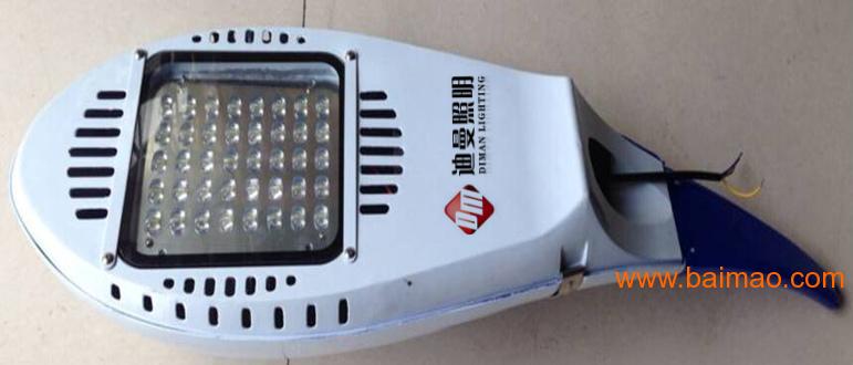 厂家供应户外灯具 路灯头 传统D10灯具 LED灯