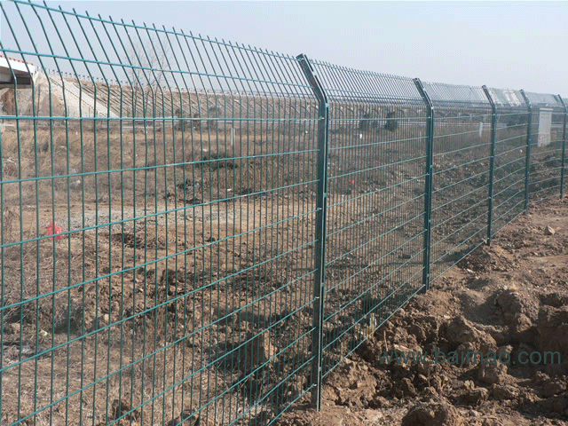 孝感施工地临时隔离钢丝网围栏怎么卖