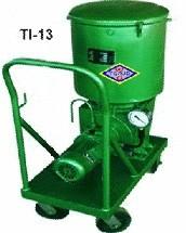 青岛电动黄油注油器TI-13