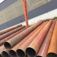 盐城钢厂大量现货批发480*7热扩无缝钢管