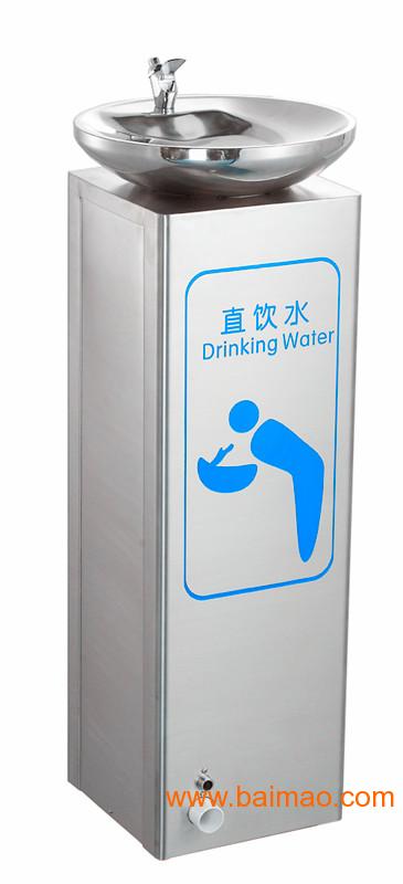 浙江户外饮水台-户外饮水机-公园直饮水机（图片）