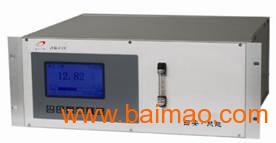 TR-9200焦炉**氧分析（激光、磁氧、电化学）