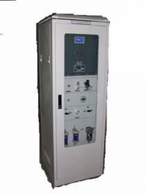 TR-9700电石炉尾气在线分析仪（**气、氧气）