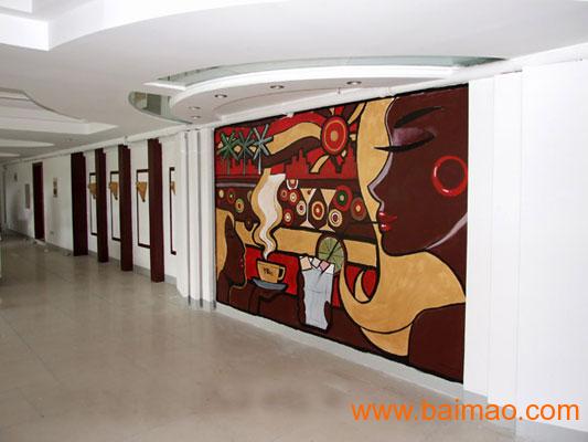 上海心乐供应批发墙体颜料，墙面彩绘颜料工厂