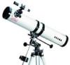 珠海博冠天文望远镜β系列114/900反射式