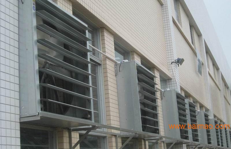 莆田龙岩厦门漳州福州泉州风机_工业排气扇批发安装厂家/批发/供应商