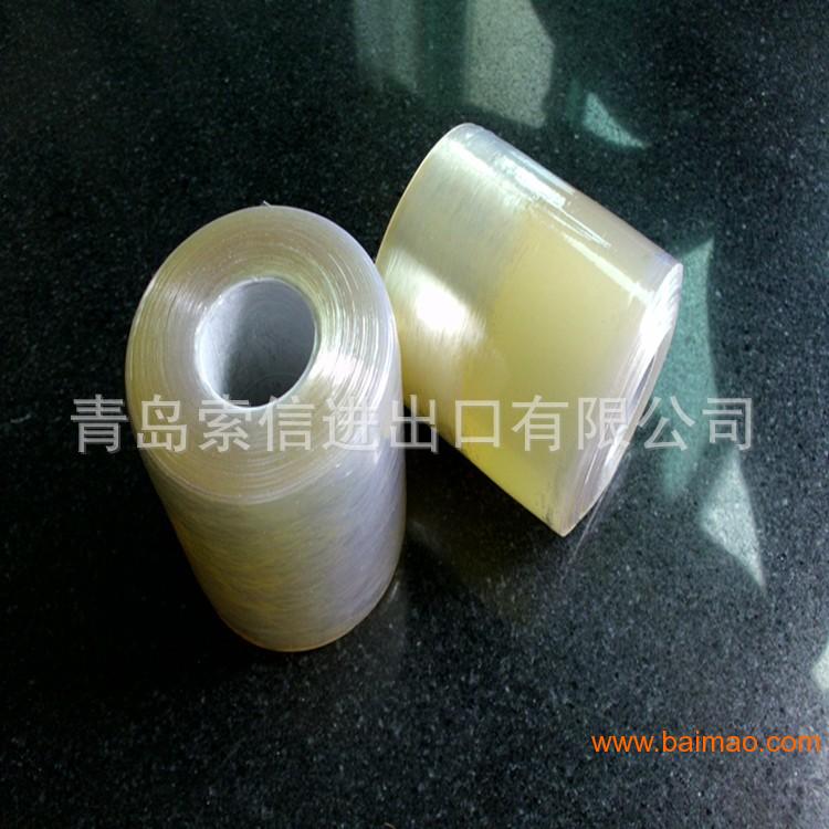 青岛索信供铝型材保护**用PVC缠绕膜 环保耐用 8