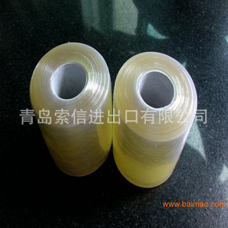 青岛索信供铝型材保护**用PVC缠绕膜 环保耐用 8