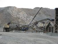 石料制砂生产线厂家|石料生产线设备|石料生产线价格